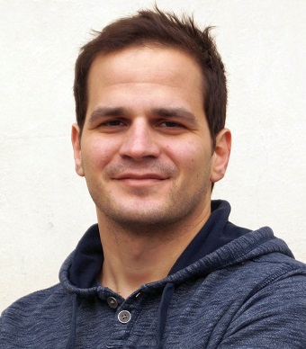 Andreas Galanis